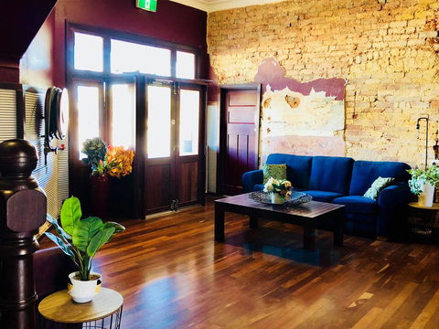 Junction Hotel Moora - Accommodation Gladstone 23
