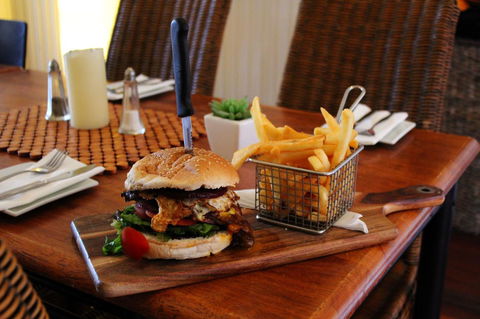 Junction Hotel Moora - Accommodation Gladstone 22