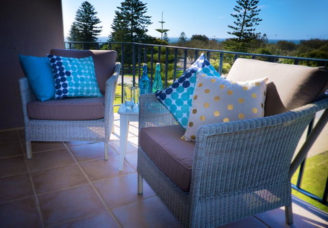 Cottesloe Marine Apartment - Executive Escapes - Accommodation Gladstone 8