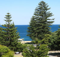 Cottesloe Marine Apartment - Accommodation Gladstone