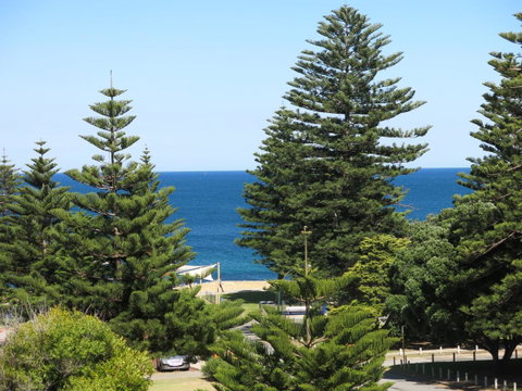 Cottesloe Marine Apartment - Executive Escapes - Accommodation Gladstone 0