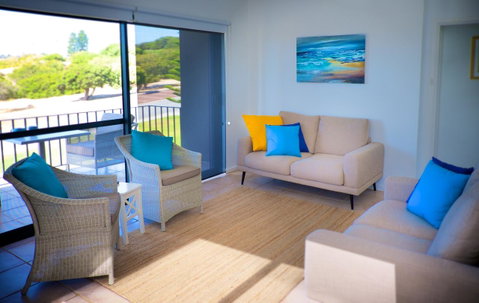 Cottesloe Marine Apartment - Executive Escapes - Accommodation Gladstone 5