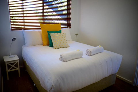 Cottesloe Marine Apartment - Executive Escapes - Accommodation Gladstone 15