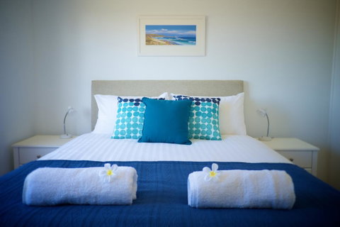 Cottesloe Marine Apartment - Executive Escapes - Accommodation Gladstone 14