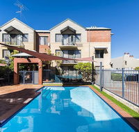 Subiaco Village 28 - Accommodation Gladstone