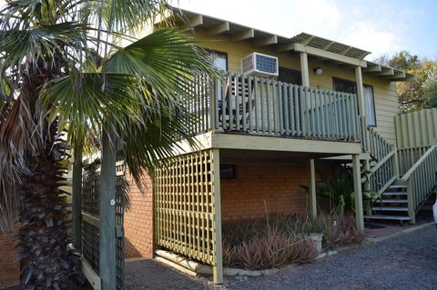 Wildsights Villas - Accommodation Gladstone 15