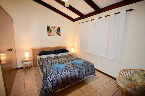 Wildsights Villas - Accommodation Gladstone 22