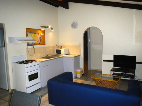 Wildsights Villas - Accommodation Gladstone 26