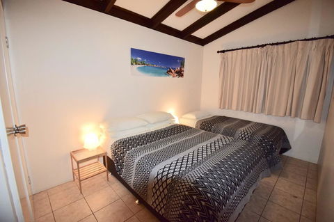 Wildsights Villas - Accommodation Gladstone 4