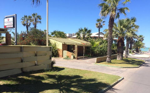 Wildsights Villas - Accommodation Gladstone 21