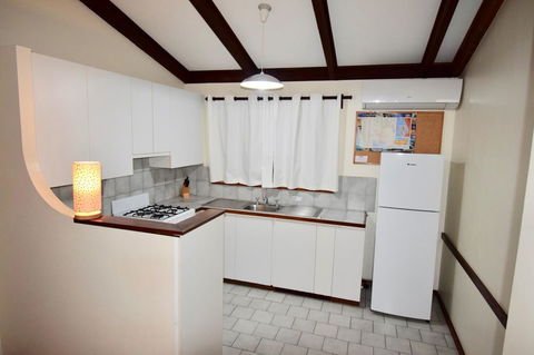 Wildsights Villas - Accommodation Gladstone 17