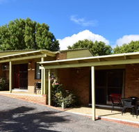 Wildsights Villas - Accommodation Gladstone