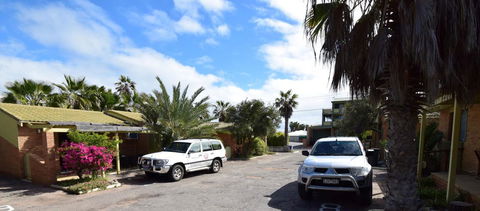 Wildsights Villas - Accommodation Gladstone 20