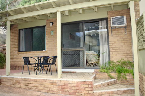 Wildsights Villas - Accommodation Gladstone 23
