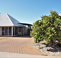 Osprey Holiday Village Unit 113/2 Bedroom - Cosy apartment ideal for small family - Accommodation Gladstone