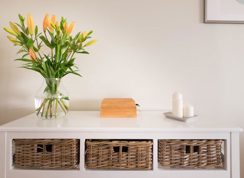 Woodlands Retreat - Accommodation Gladstone 14