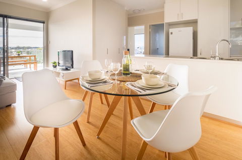 Woodlands Retreat - Accommodation Gladstone 4