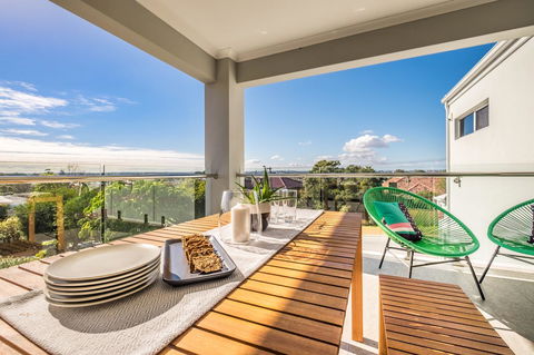 Woodlands Retreat - Accommodation Gladstone 0