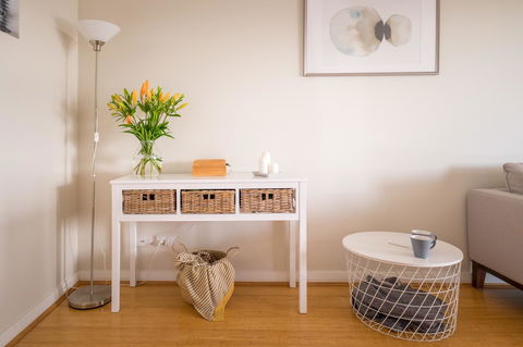 Woodlands Retreat - Accommodation Gladstone 12