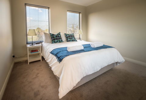 Woodlands Retreat - Accommodation Gladstone 11