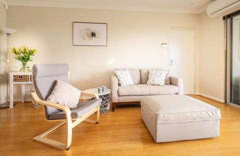 Woodlands Retreat - Accommodation Gladstone 5