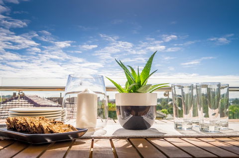 Woodlands Retreat - Accommodation Gladstone 2