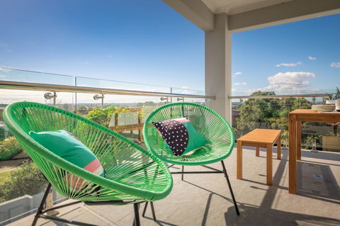 Woodlands Retreat - Accommodation Gladstone 9