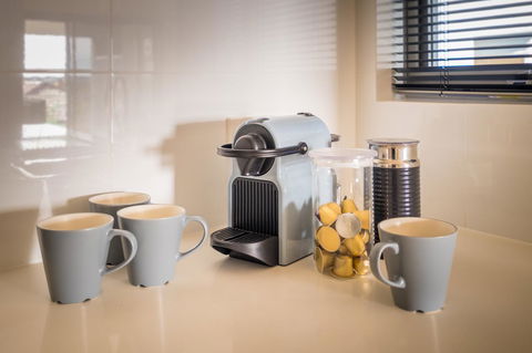 Woodlands Retreat - Accommodation Gladstone 7