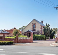 100 on South Callan Apartments - Accommodation Gladstone