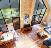 Swanview Ardross Shortstays - Accommodation Gladstone