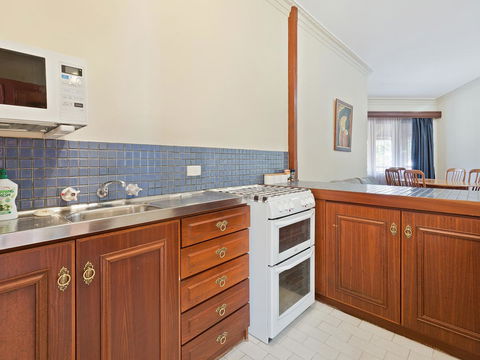 Heritage Country Motel - Accommodation Gladstone 15