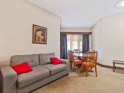 Heritage Country Motel - Accommodation Gladstone 14