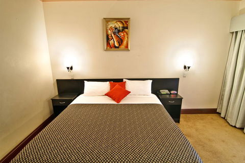 Heritage Country Motel - Accommodation Gladstone 30