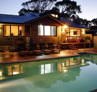 Waikiki Beach Bed and Breakfast - Accommodation Gladstone