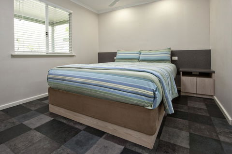 Mandalay Holiday Resort And Tourist Park - Accommodation Gladstone 36