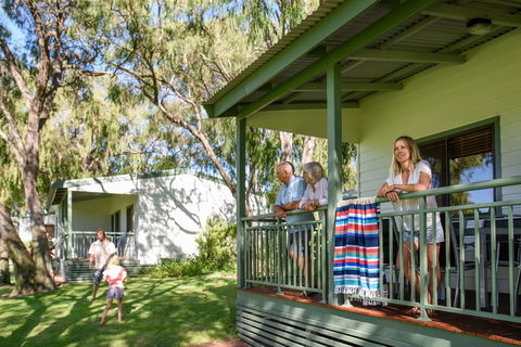 Mandalay Holiday Resort And Tourist Park - Accommodation Gladstone 17