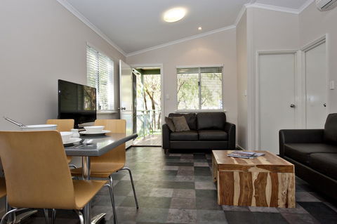 Mandalay Holiday Resort And Tourist Park - Accommodation Gladstone 22