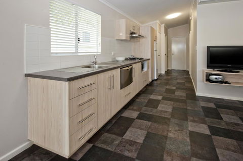 Mandalay Holiday Resort And Tourist Park - Accommodation Gladstone 15