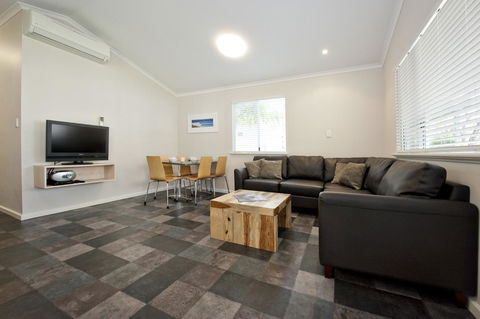 Mandalay Holiday Resort And Tourist Park - Accommodation Gladstone 44