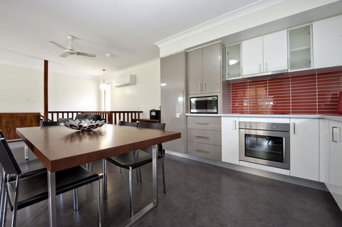 Mandalay Holiday Resort And Tourist Park - Accommodation Gladstone 2
