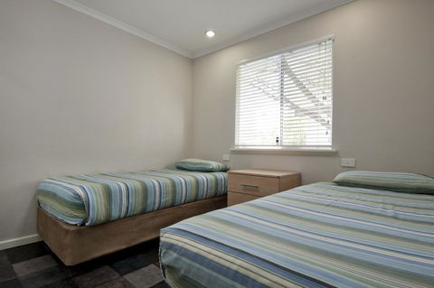 Mandalay Holiday Resort And Tourist Park - Accommodation Gladstone 33
