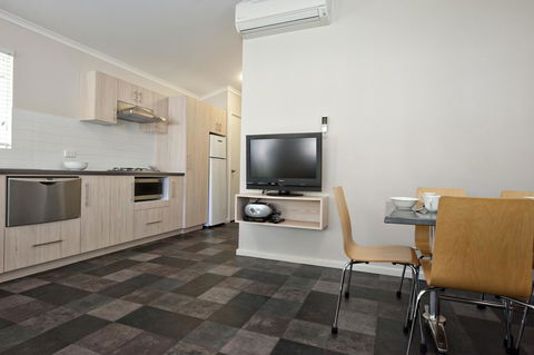 Mandalay Holiday Resort And Tourist Park - Accommodation Gladstone 13
