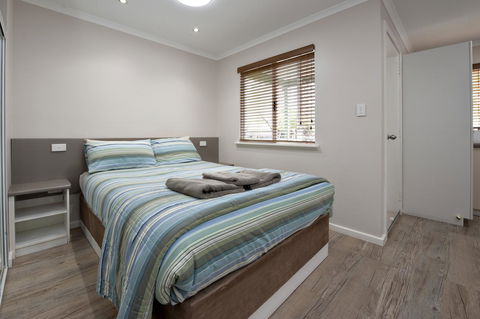 Mandalay Holiday Resort And Tourist Park - Accommodation Gladstone 40