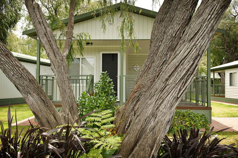 Mandalay Holiday Resort And Tourist Park - Accommodation Gladstone 21