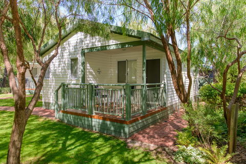Mandalay Holiday Resort And Tourist Park - Accommodation Gladstone 29