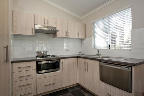 Mandalay Holiday Resort And Tourist Park - Accommodation Gladstone 28