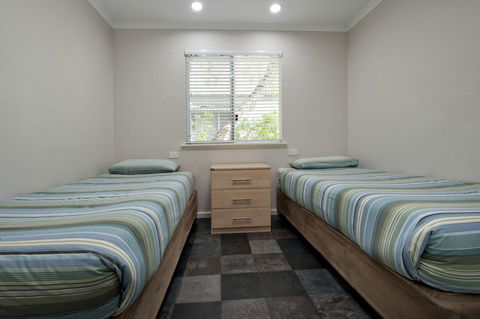 Mandalay Holiday Resort And Tourist Park - Accommodation Gladstone 14