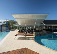 Mandalay Holiday Resort and Tourist Park - Accommodation Gladstone