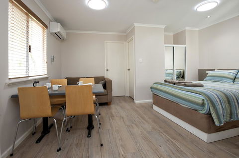 Mandalay Holiday Resort And Tourist Park - Accommodation Gladstone 37