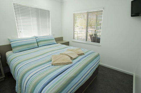 Mandalay Holiday Resort And Tourist Park - Accommodation Gladstone 23